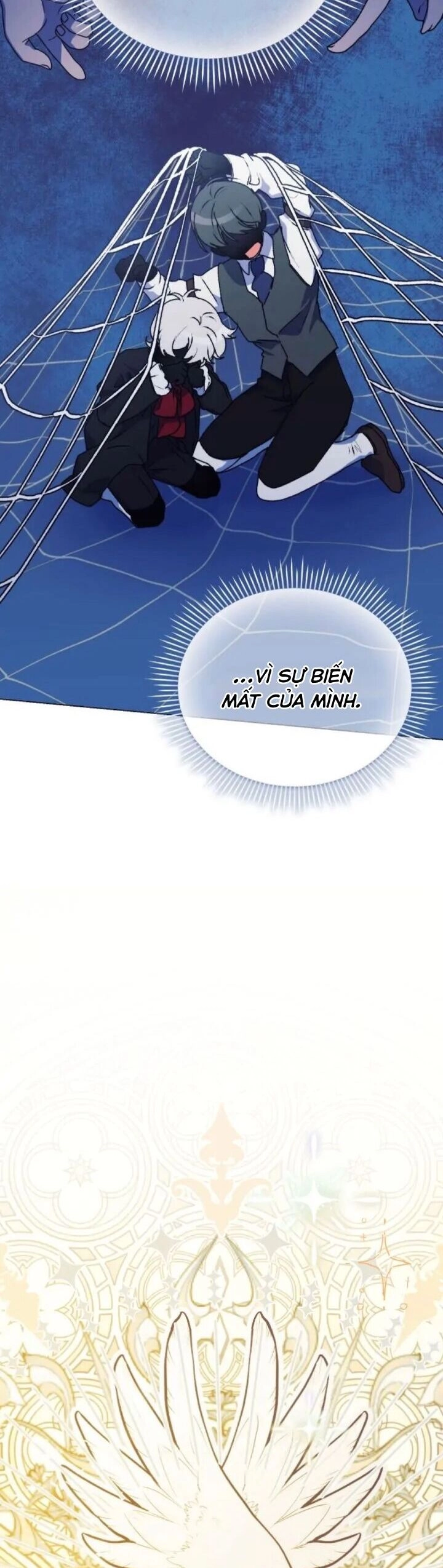 Ta Sẽ Nuôi Dạy Con Của Ngài Thật Tốt, Bệ Hạ! Chapter 90 - 20