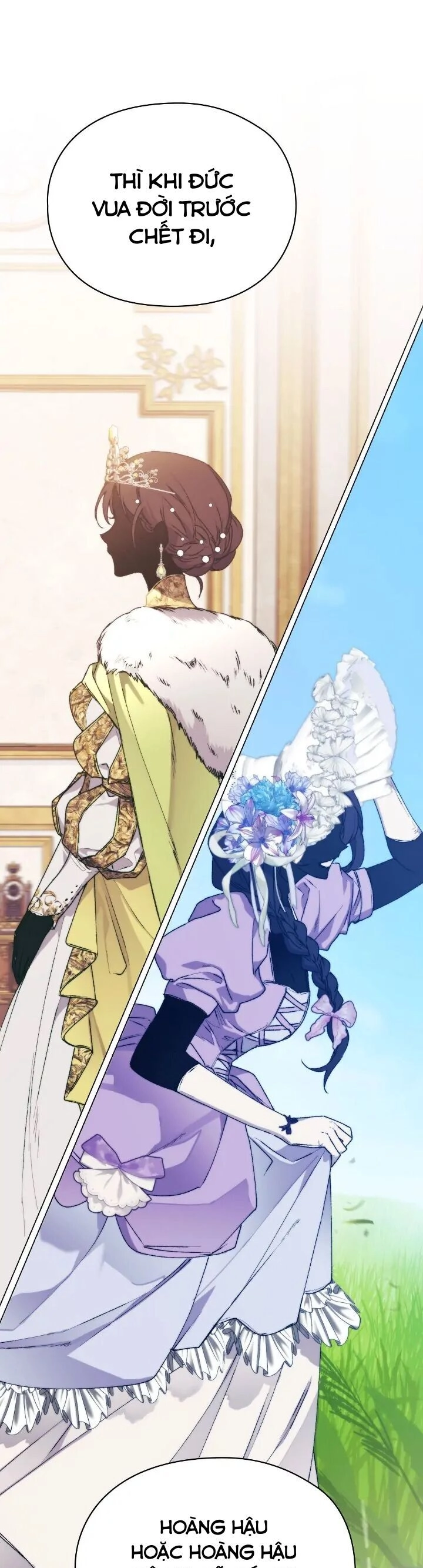 Ta Sẽ Nuôi Dạy Con Của Ngài Thật Tốt, Bệ Hạ! Chapter 90 - 22