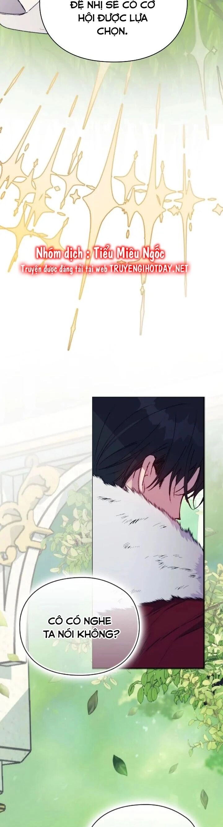 Ta Sẽ Nuôi Dạy Con Của Ngài Thật Tốt, Bệ Hạ! Chapter 90 - 23