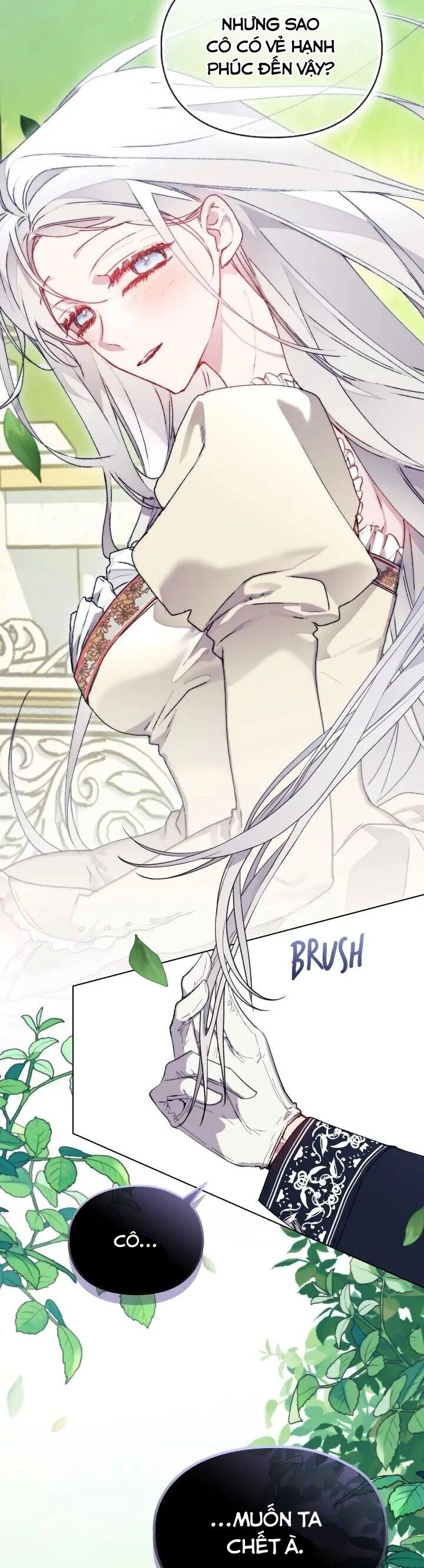 Ta Sẽ Nuôi Dạy Con Của Ngài Thật Tốt, Bệ Hạ! Chapter 90 - 24