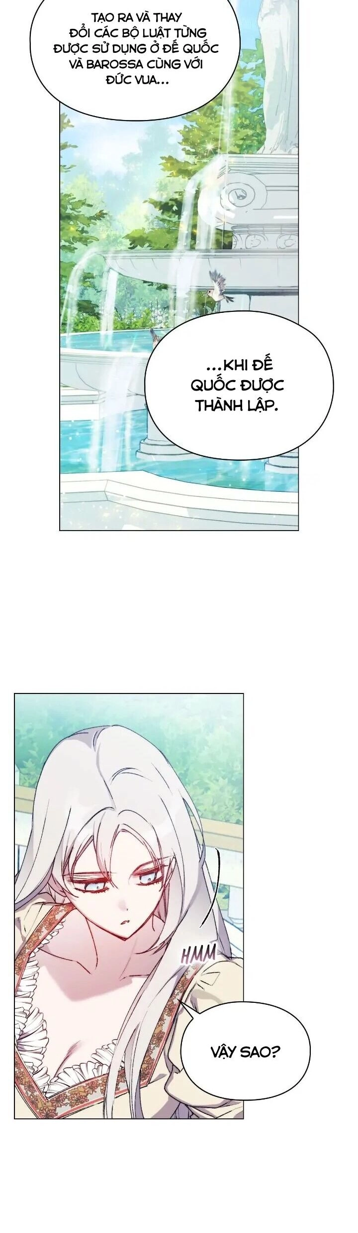 Ta Sẽ Nuôi Dạy Con Của Ngài Thật Tốt, Bệ Hạ! Chapter 90 - 27