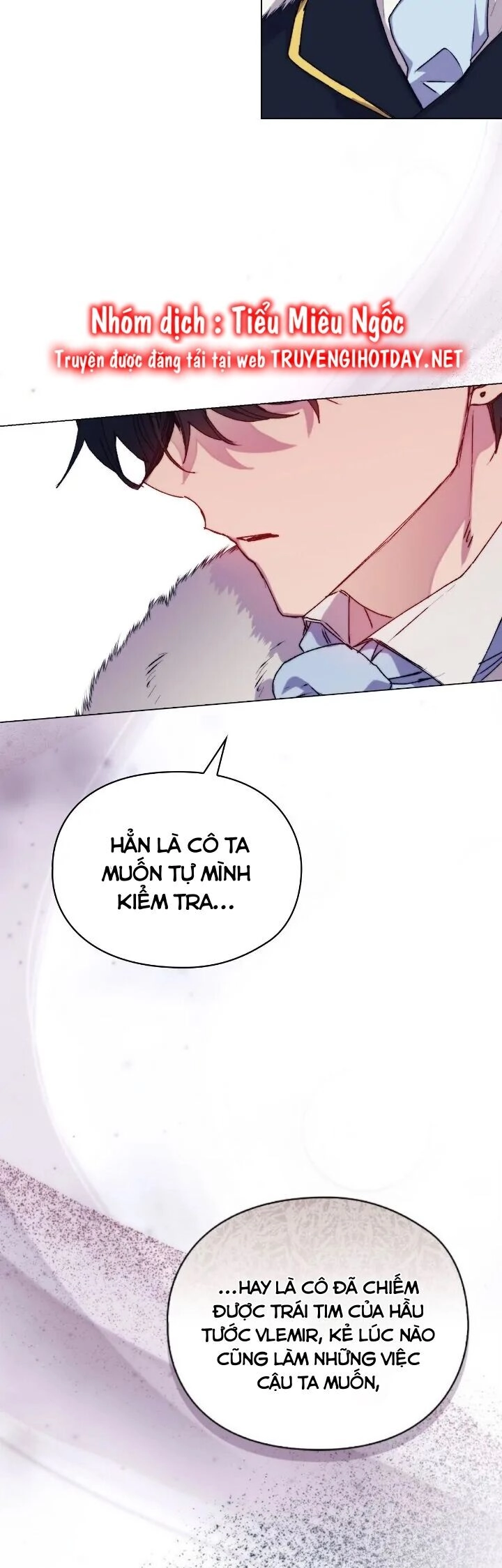 Ta Sẽ Nuôi Dạy Con Của Ngài Thật Tốt, Bệ Hạ! Chapter 90 - 31