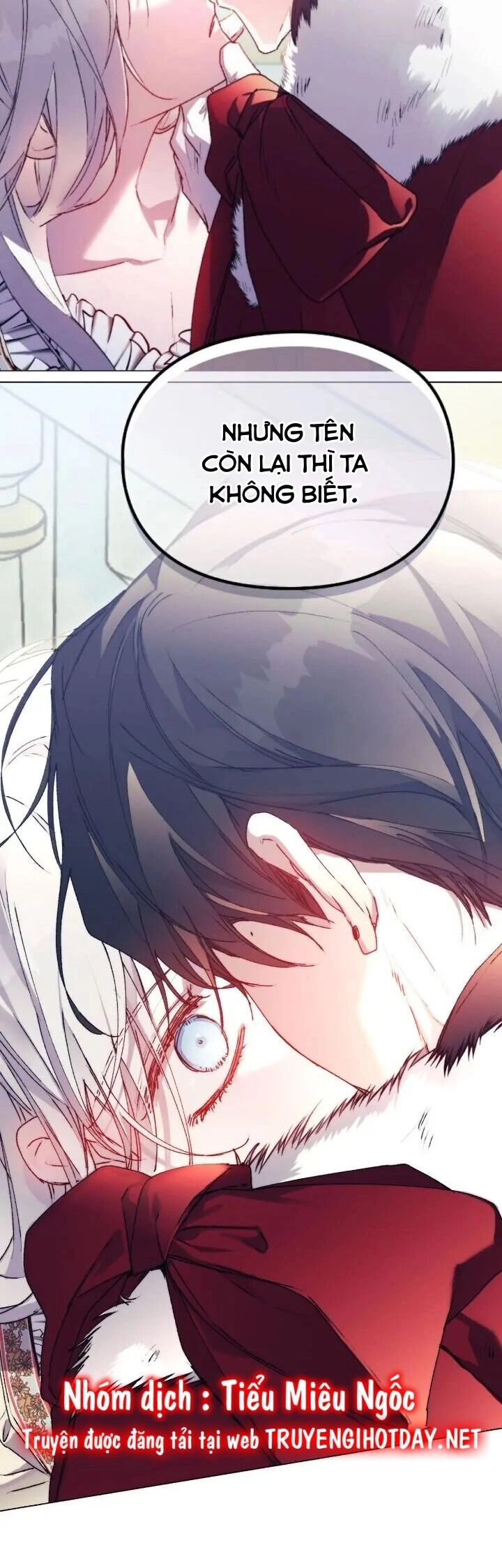 Ta Sẽ Nuôi Dạy Con Của Ngài Thật Tốt, Bệ Hạ! Chapter 90 - 33