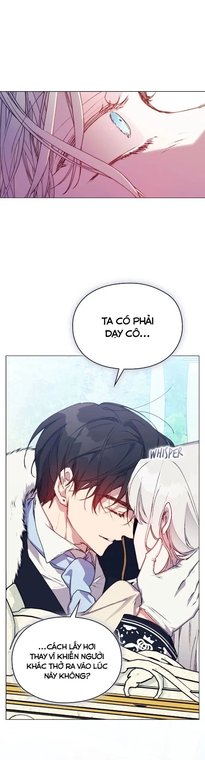 Ta Sẽ Nuôi Dạy Con Của Ngài Thật Tốt, Bệ Hạ! Chapter 90 - 34