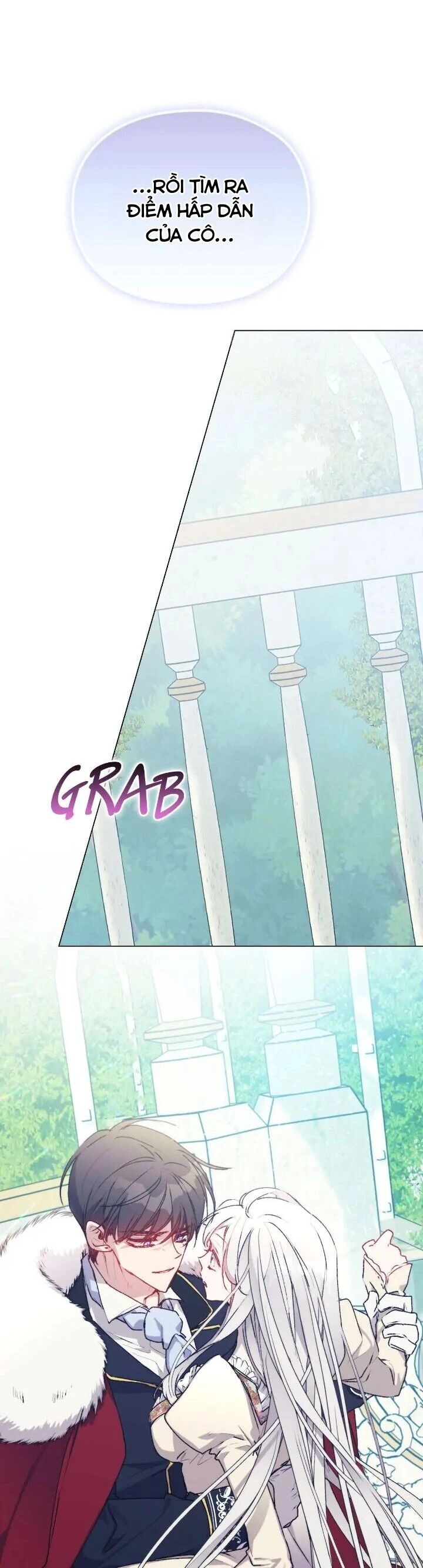 Ta Sẽ Nuôi Dạy Con Của Ngài Thật Tốt, Bệ Hạ! Chapter 90 - 36