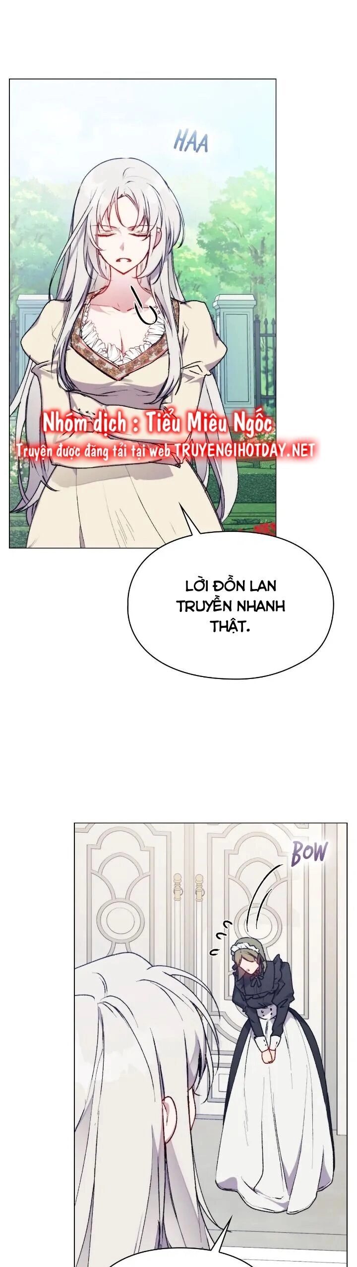 Ta Sẽ Nuôi Dạy Con Của Ngài Thật Tốt, Bệ Hạ! Chapter 90 - 40