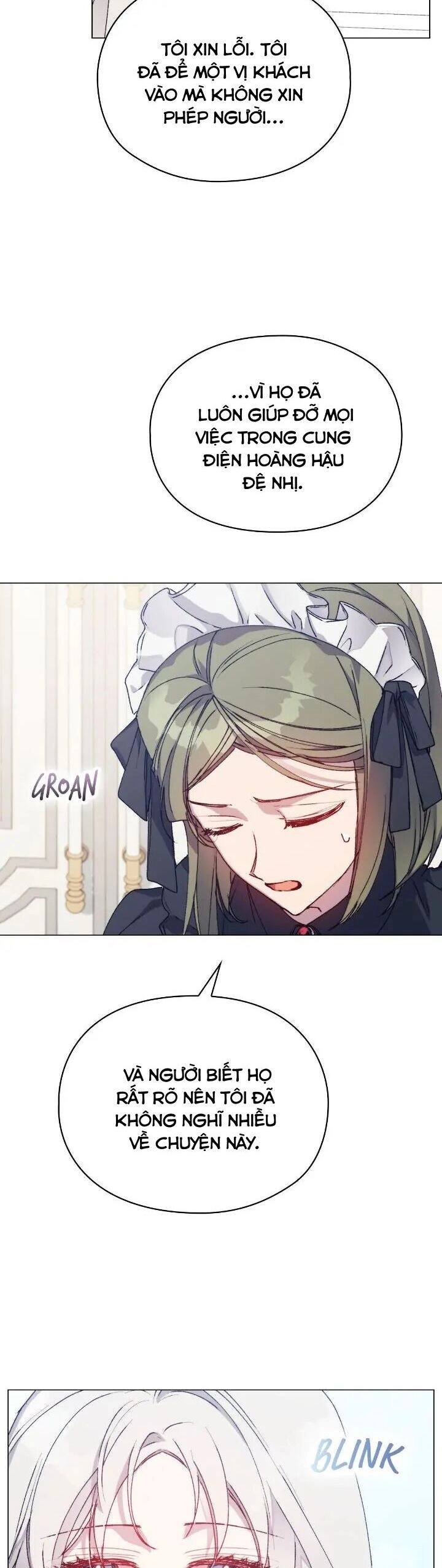 Ta Sẽ Nuôi Dạy Con Của Ngài Thật Tốt, Bệ Hạ! Chapter 90 - 41