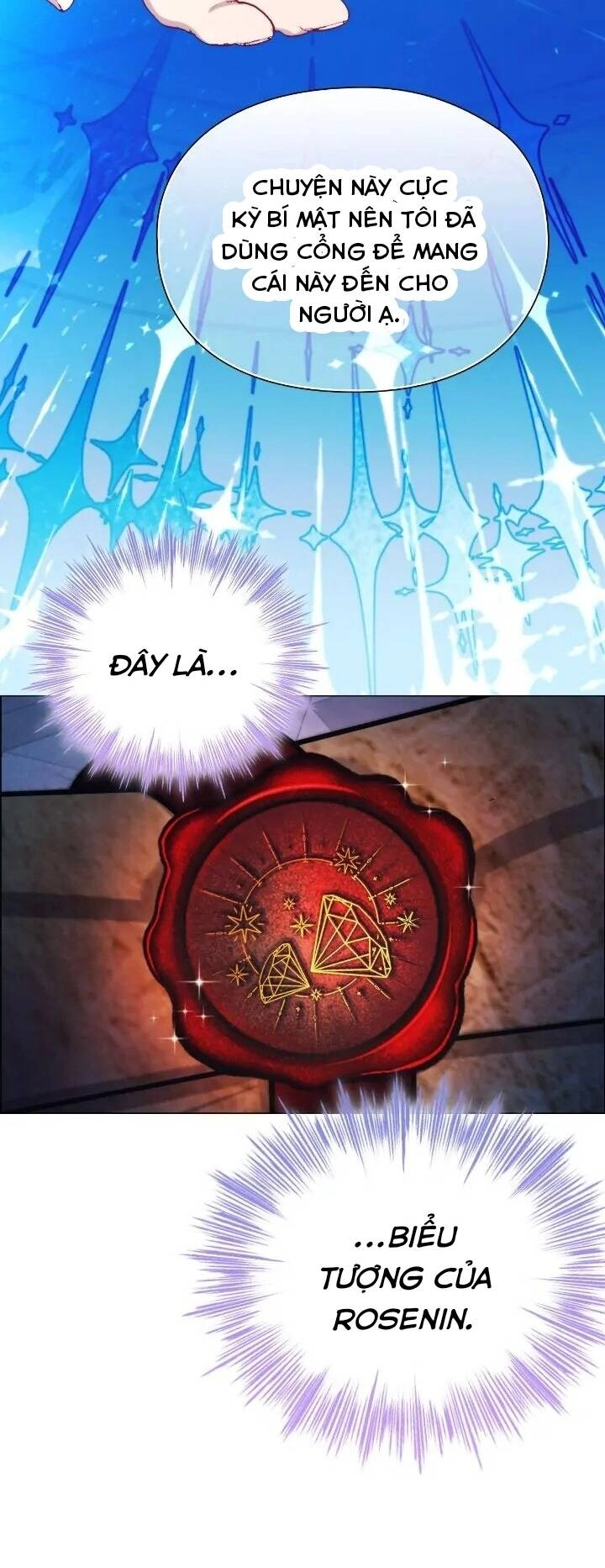 Ta Sẽ Nuôi Dạy Con Của Ngài Thật Tốt, Bệ Hạ! Chapter 91 - 5