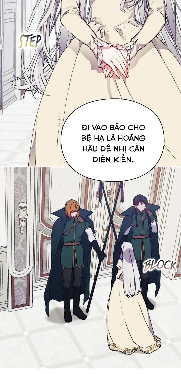 Ta Sẽ Nuôi Dạy Con Của Ngài Thật Tốt, Bệ Hạ! Chapter 91 - 11