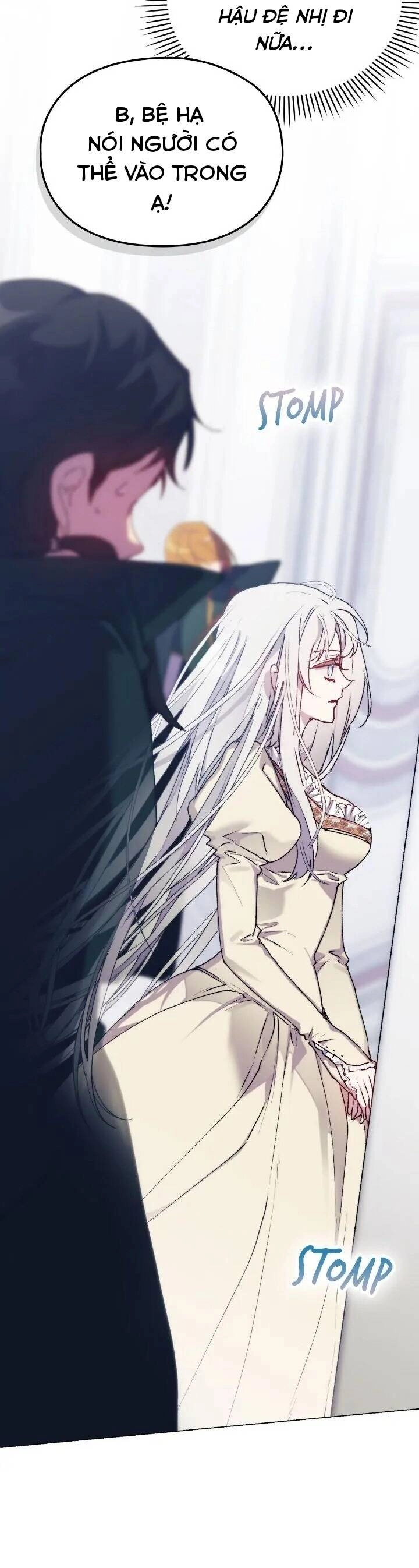 Ta Sẽ Nuôi Dạy Con Của Ngài Thật Tốt, Bệ Hạ! Chapter 91 - 14