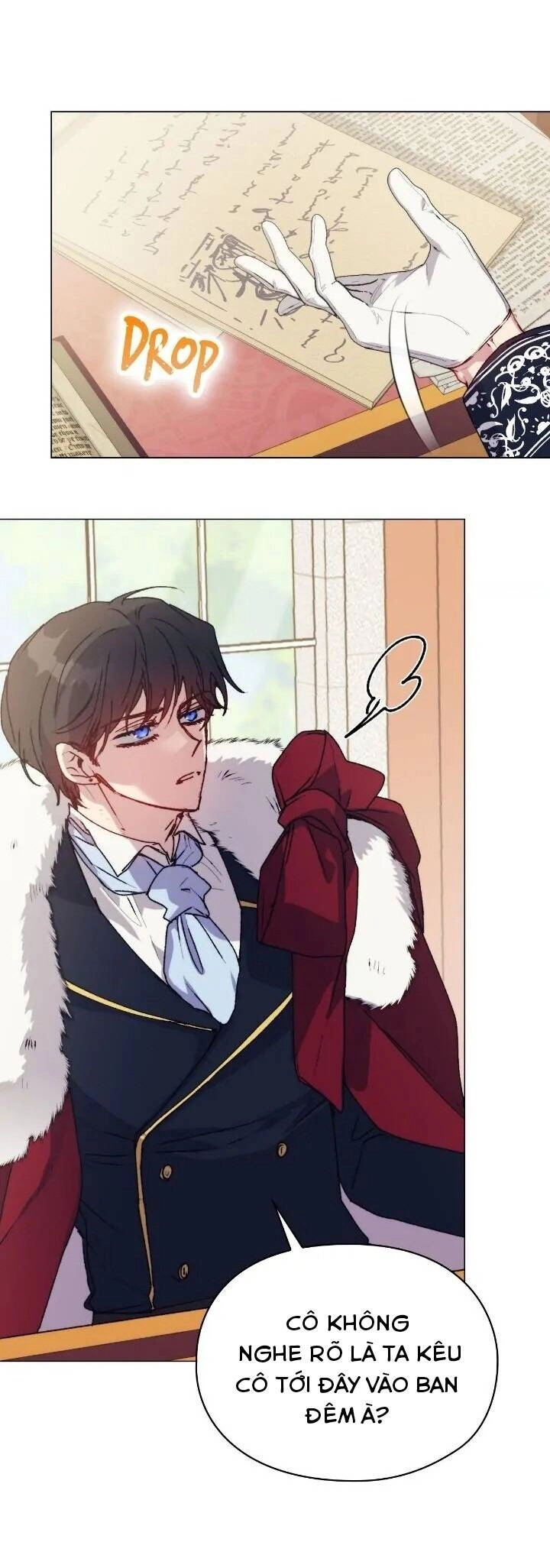 Ta Sẽ Nuôi Dạy Con Của Ngài Thật Tốt, Bệ Hạ! Chapter 91 - 17