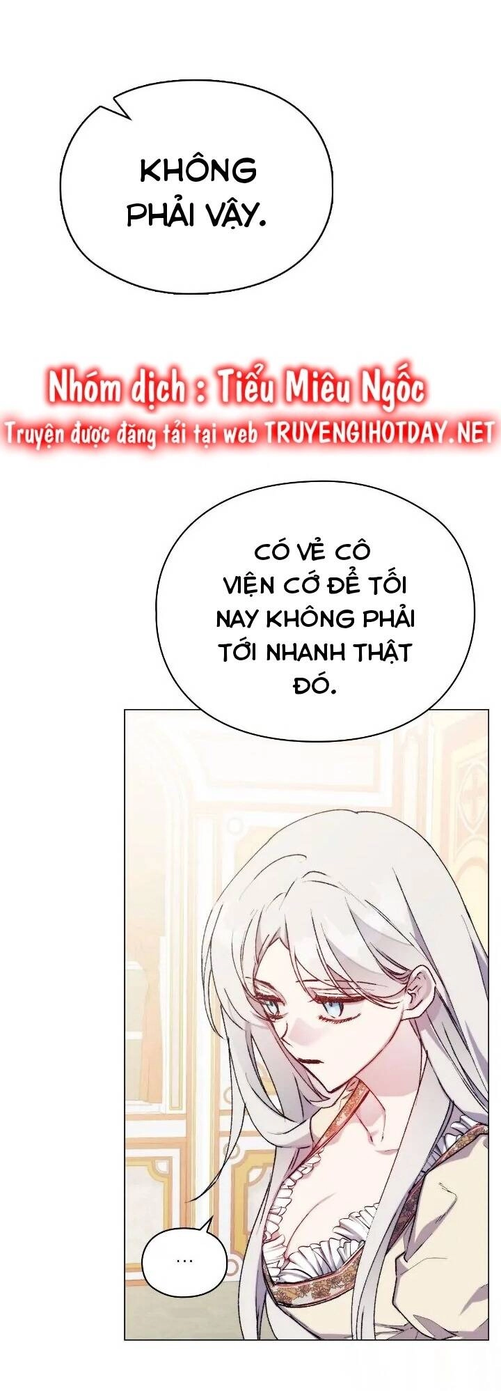 Ta Sẽ Nuôi Dạy Con Của Ngài Thật Tốt, Bệ Hạ! Chapter 91 - 18