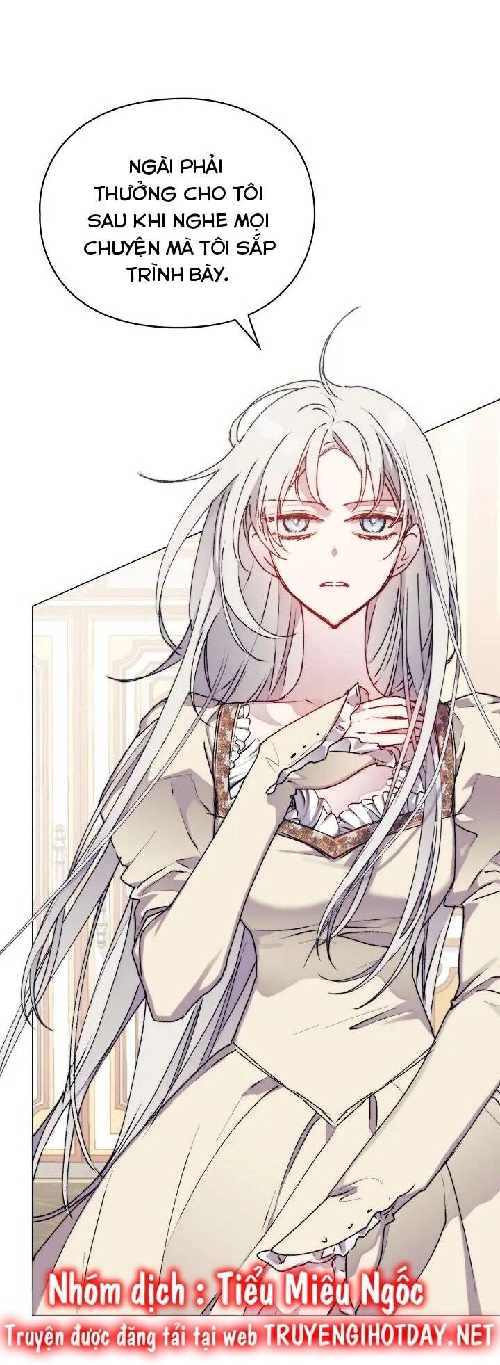 Ta Sẽ Nuôi Dạy Con Của Ngài Thật Tốt, Bệ Hạ! Chapter 91 - 20