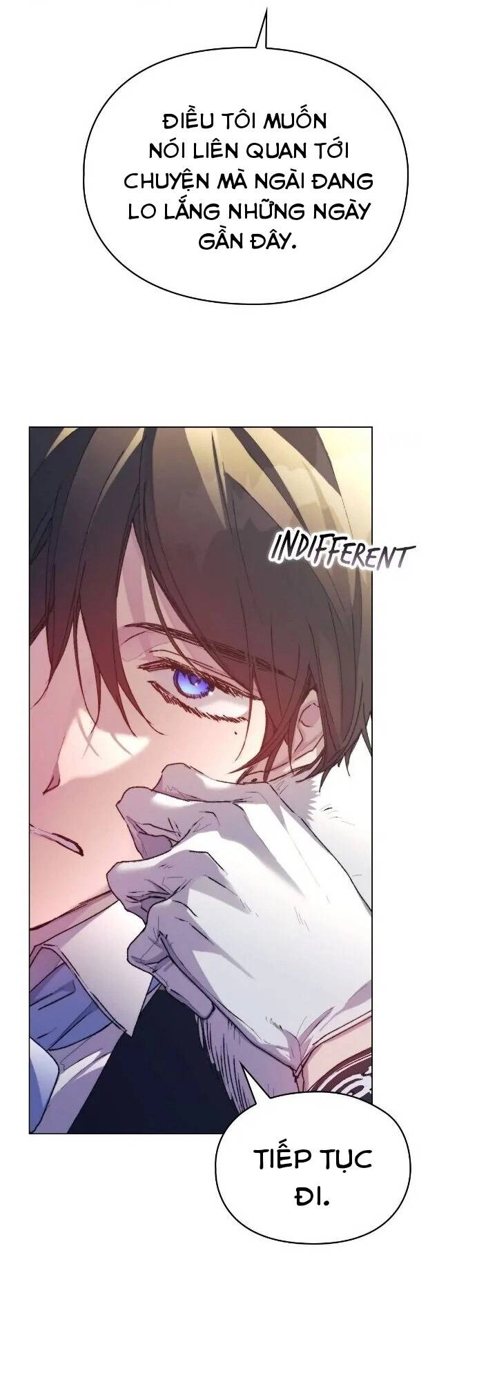 Ta Sẽ Nuôi Dạy Con Của Ngài Thật Tốt, Bệ Hạ! Chapter 91 - 21