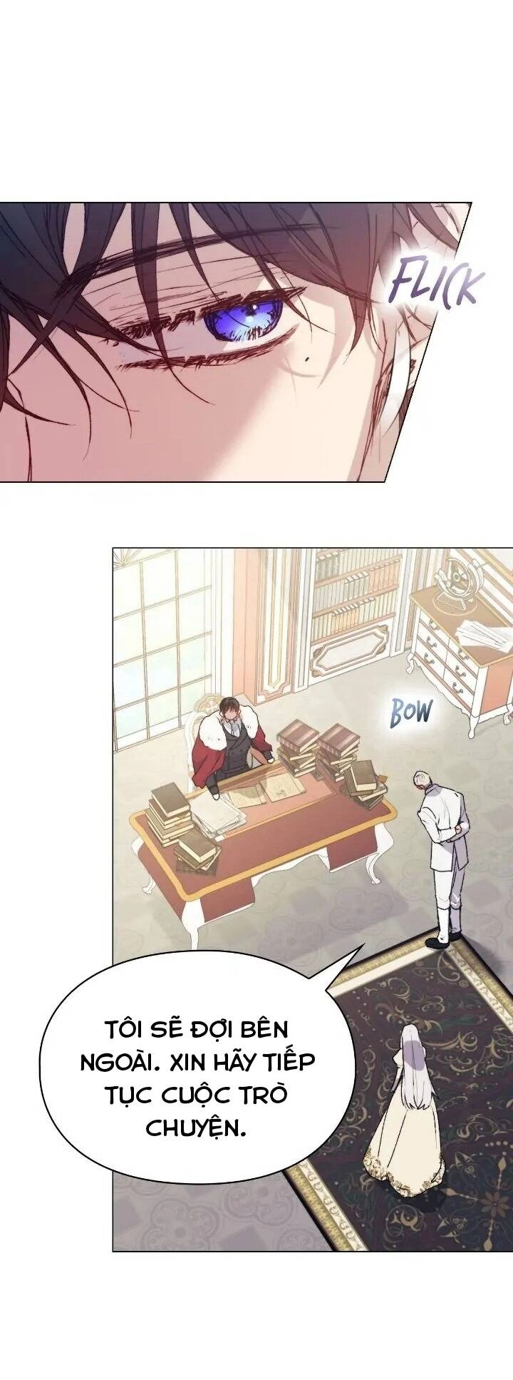 Ta Sẽ Nuôi Dạy Con Của Ngài Thật Tốt, Bệ Hạ! Chapter 91 - 24