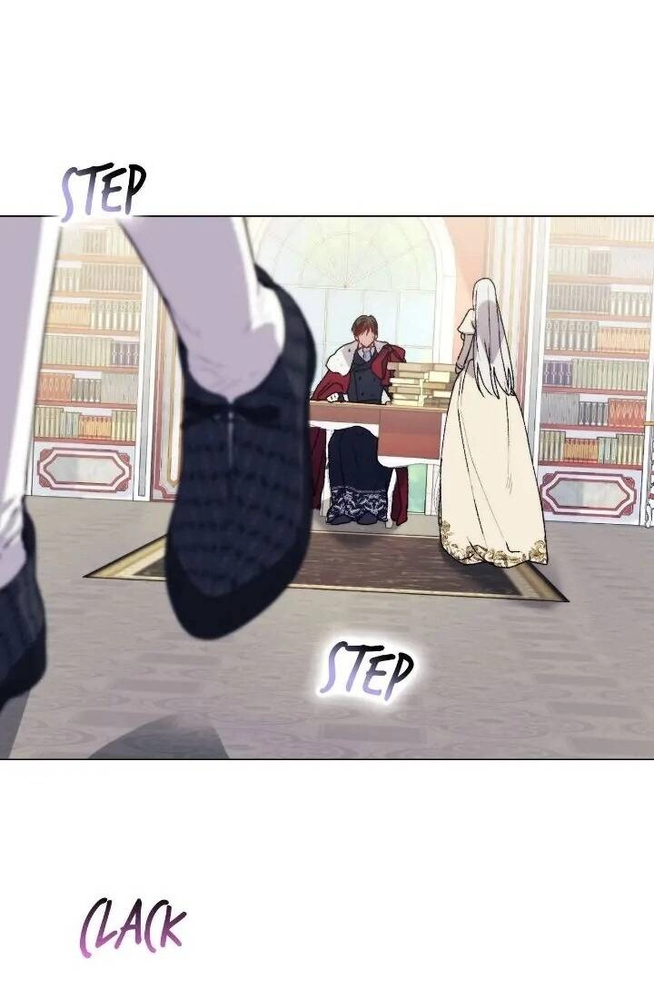 Ta Sẽ Nuôi Dạy Con Của Ngài Thật Tốt, Bệ Hạ! Chapter 91 - 25