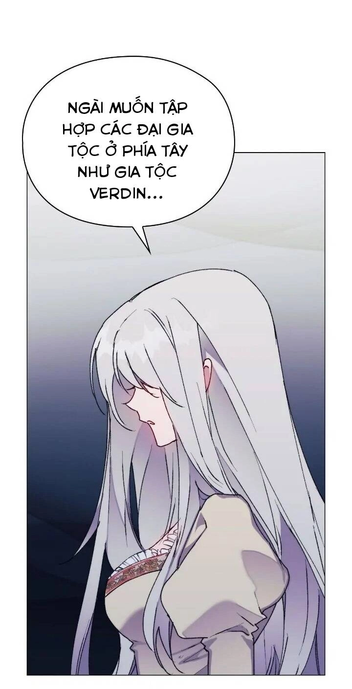 Ta Sẽ Nuôi Dạy Con Của Ngài Thật Tốt, Bệ Hạ! Chapter 91 - 27