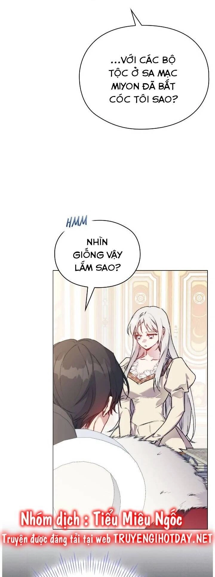 Ta Sẽ Nuôi Dạy Con Của Ngài Thật Tốt, Bệ Hạ! Chapter 91 - 28