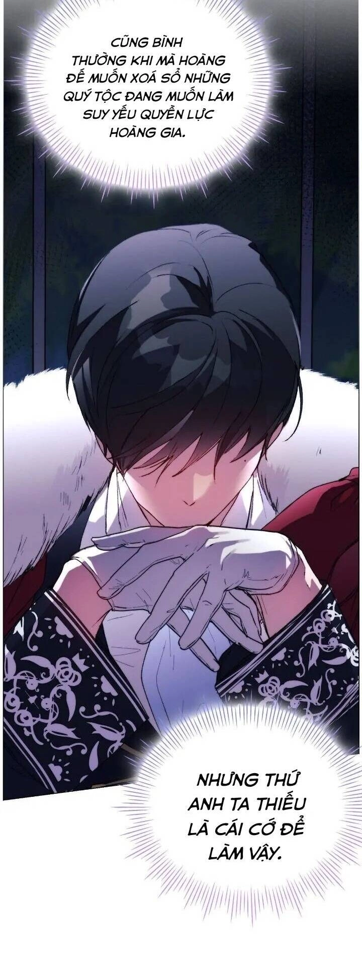 Ta Sẽ Nuôi Dạy Con Của Ngài Thật Tốt, Bệ Hạ! Chapter 91 - 29