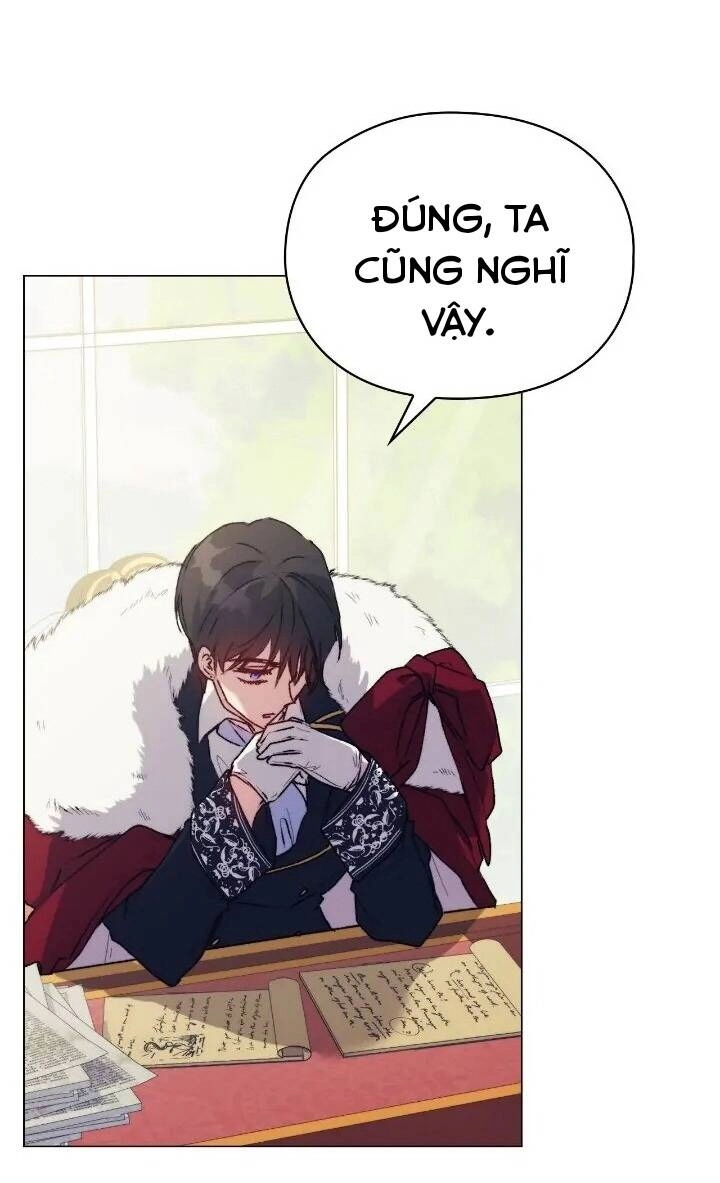 Ta Sẽ Nuôi Dạy Con Của Ngài Thật Tốt, Bệ Hạ! Chapter 91 - 31