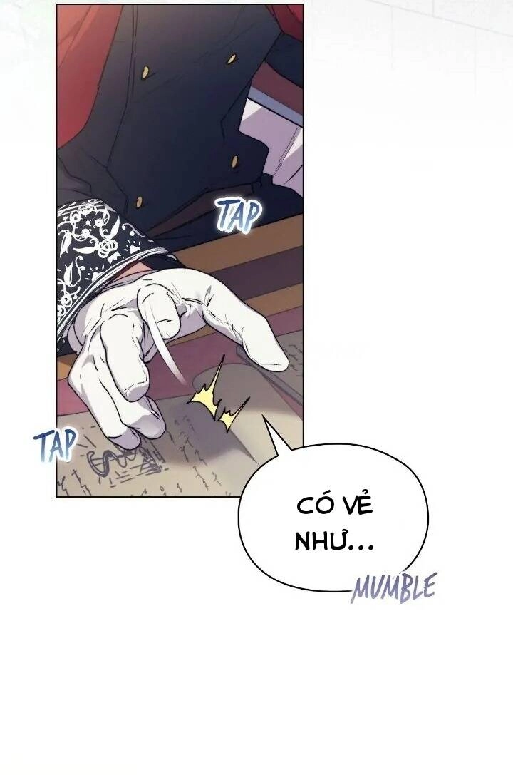 Ta Sẽ Nuôi Dạy Con Của Ngài Thật Tốt, Bệ Hạ! Chapter 91 - 36