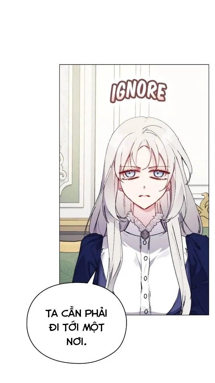 Ta Sẽ Nuôi Dạy Con Của Ngài Thật Tốt, Bệ Hạ! Chapter 91 - 42