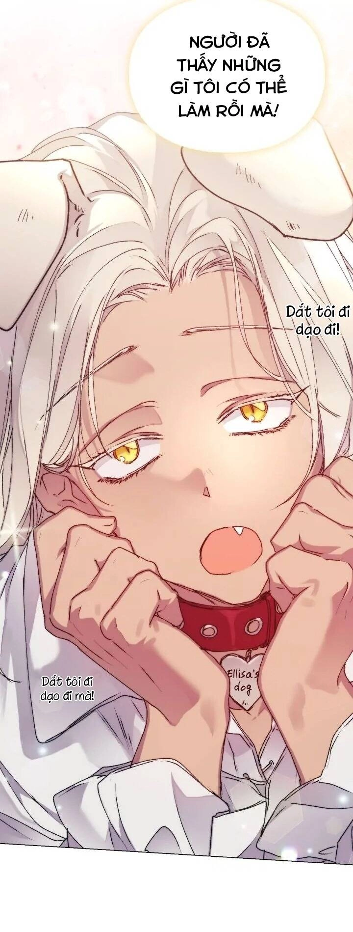 Ta Sẽ Nuôi Dạy Con Của Ngài Thật Tốt, Bệ Hạ! Chapter 91 - 44