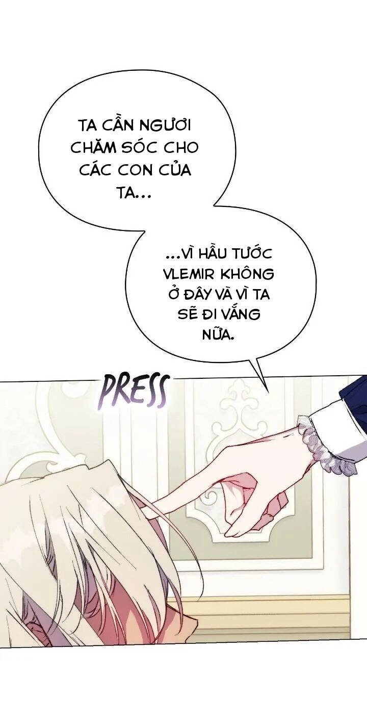 Ta Sẽ Nuôi Dạy Con Của Ngài Thật Tốt, Bệ Hạ! Chapter 91 - 45