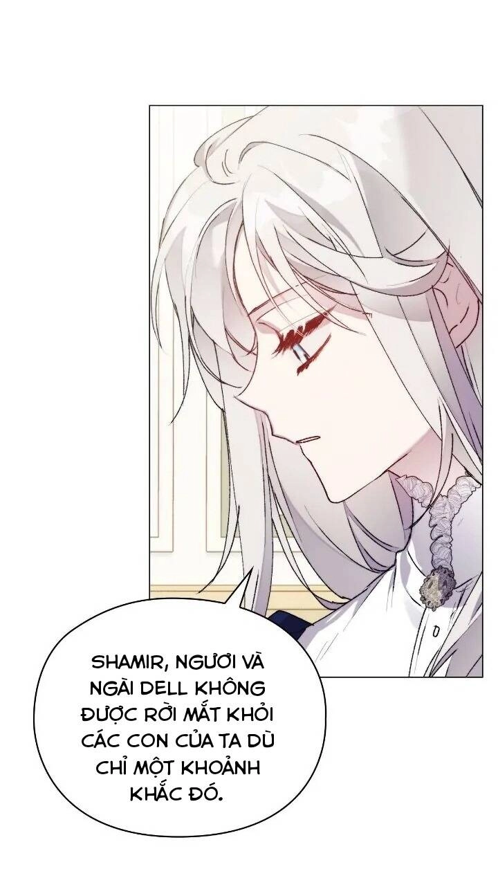 Ta Sẽ Nuôi Dạy Con Của Ngài Thật Tốt, Bệ Hạ! Chapter 91 - 46