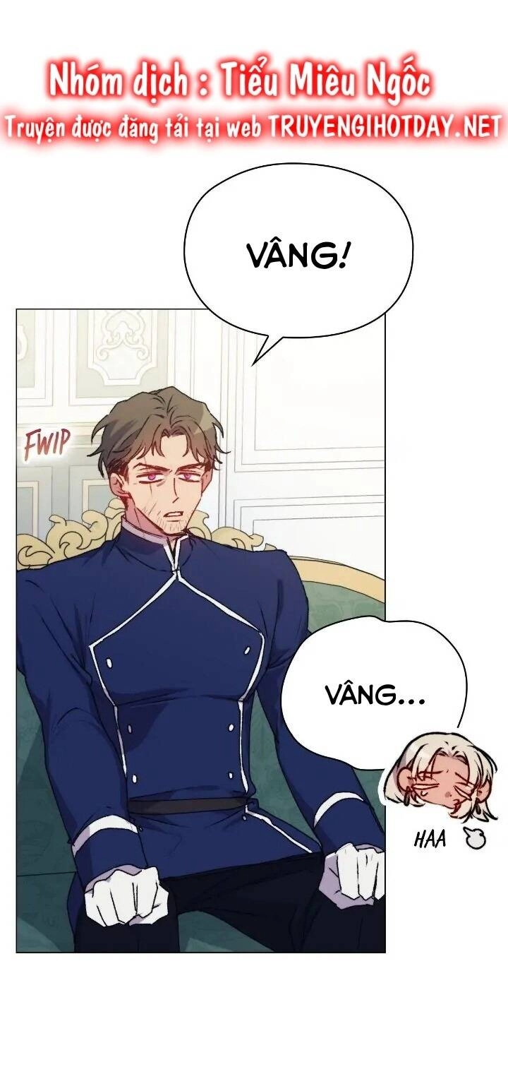 Ta Sẽ Nuôi Dạy Con Của Ngài Thật Tốt, Bệ Hạ! Chapter 91 - 47