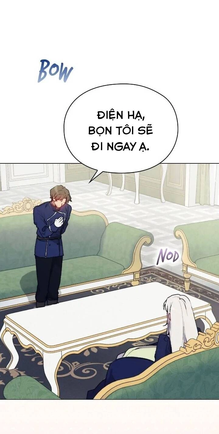 Ta Sẽ Nuôi Dạy Con Của Ngài Thật Tốt, Bệ Hạ! Chapter 91 - 48