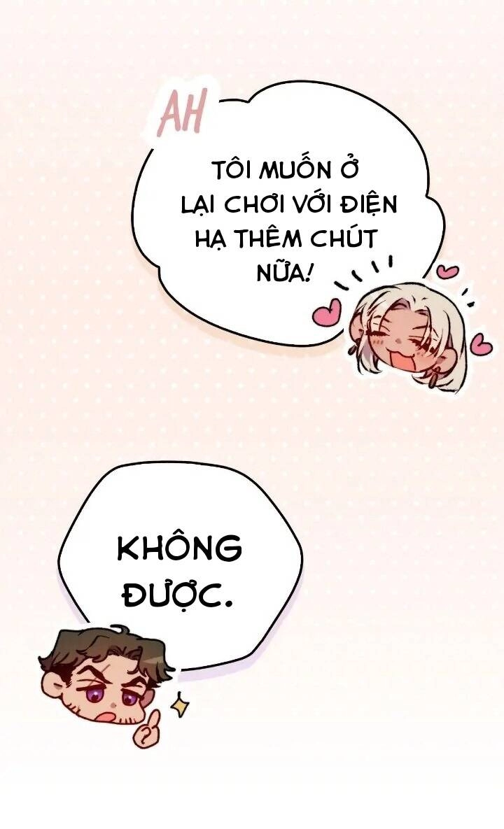 Ta Sẽ Nuôi Dạy Con Của Ngài Thật Tốt, Bệ Hạ! Chapter 91 - 49