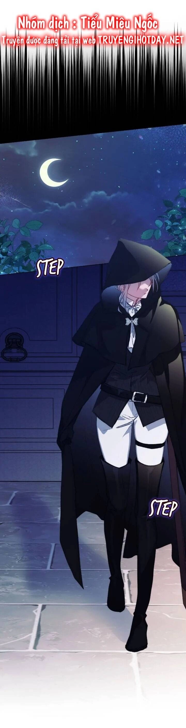 Ta Sẽ Nuôi Dạy Con Của Ngài Thật Tốt, Bệ Hạ! Chapter 91 - 54