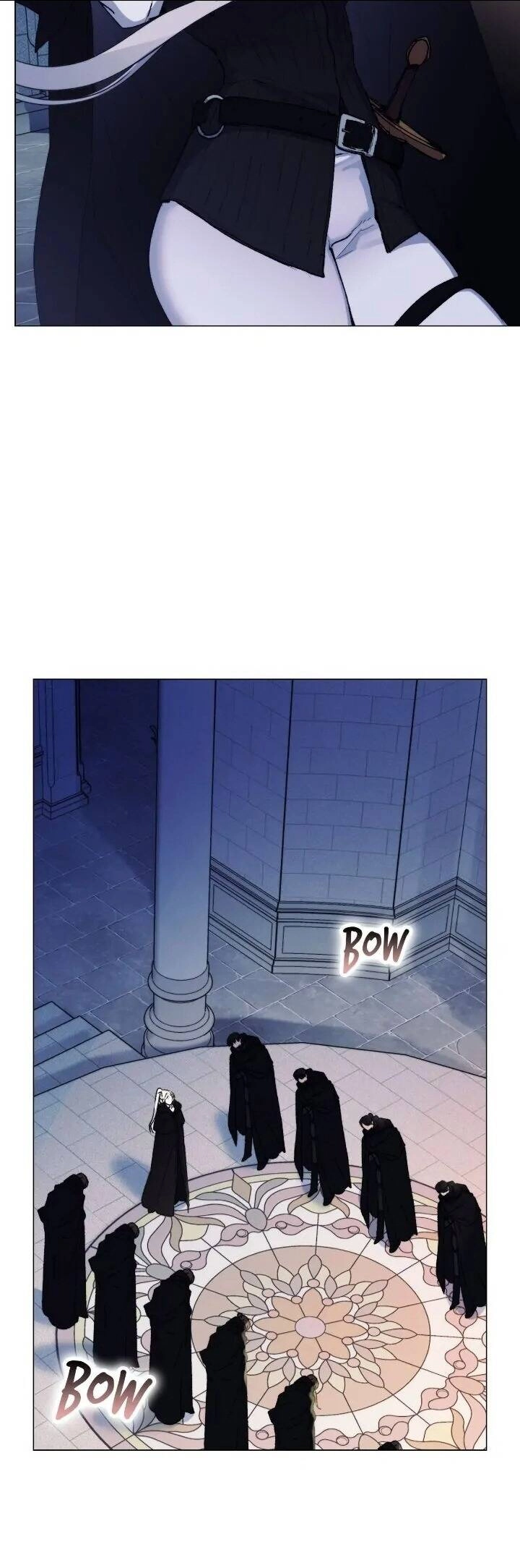 Ta Sẽ Nuôi Dạy Con Của Ngài Thật Tốt, Bệ Hạ! Chapter 91 - 56