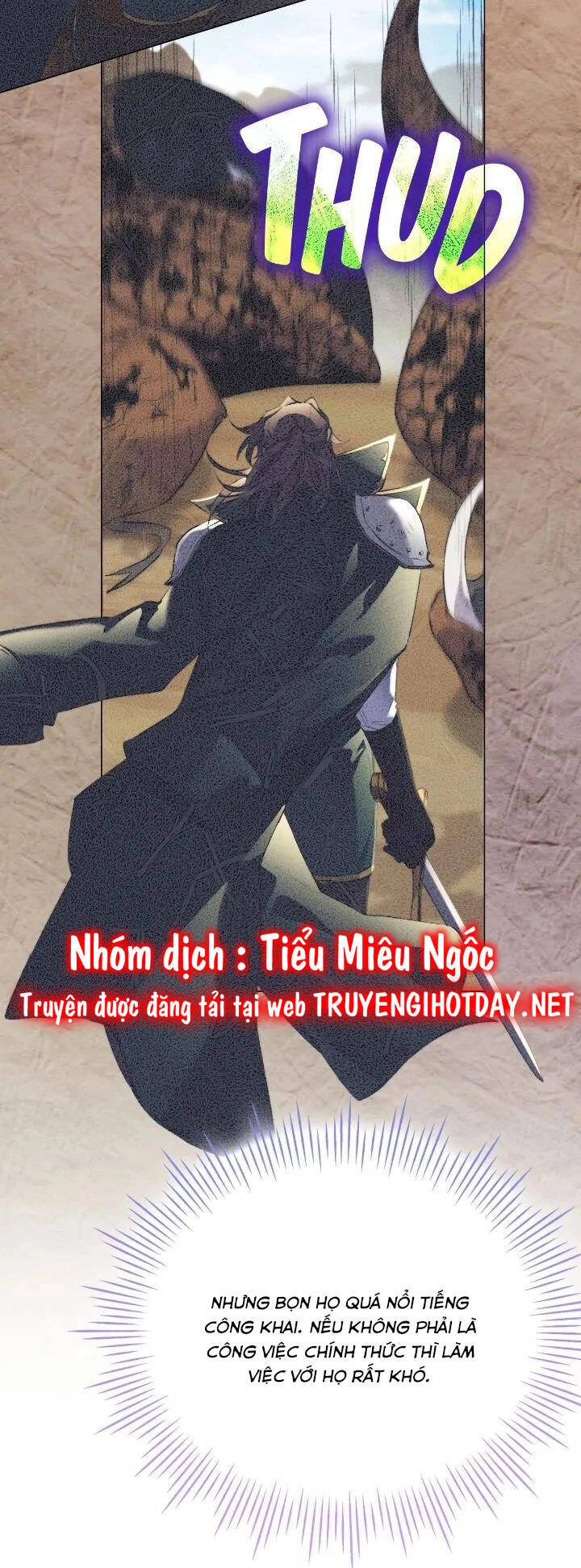Ta Sẽ Nuôi Dạy Con Của Ngài Thật Tốt, Bệ Hạ! Chapter 92 - 4