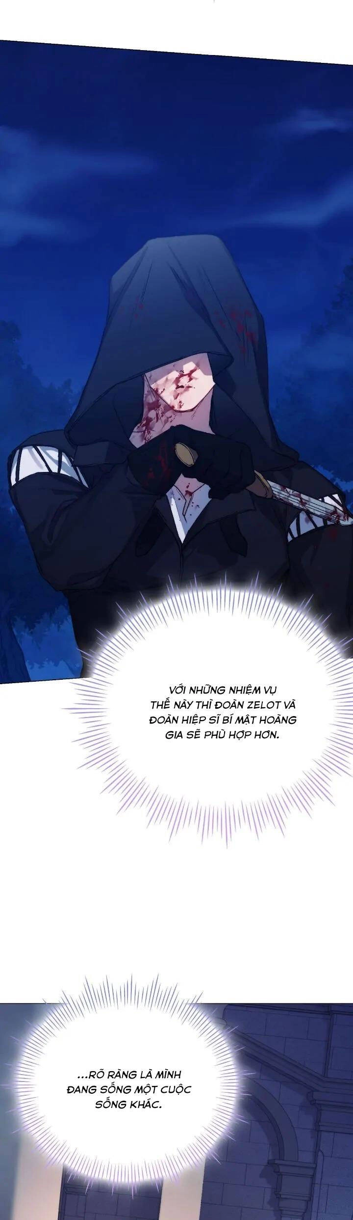 Ta Sẽ Nuôi Dạy Con Của Ngài Thật Tốt, Bệ Hạ! Chapter 92 - 5