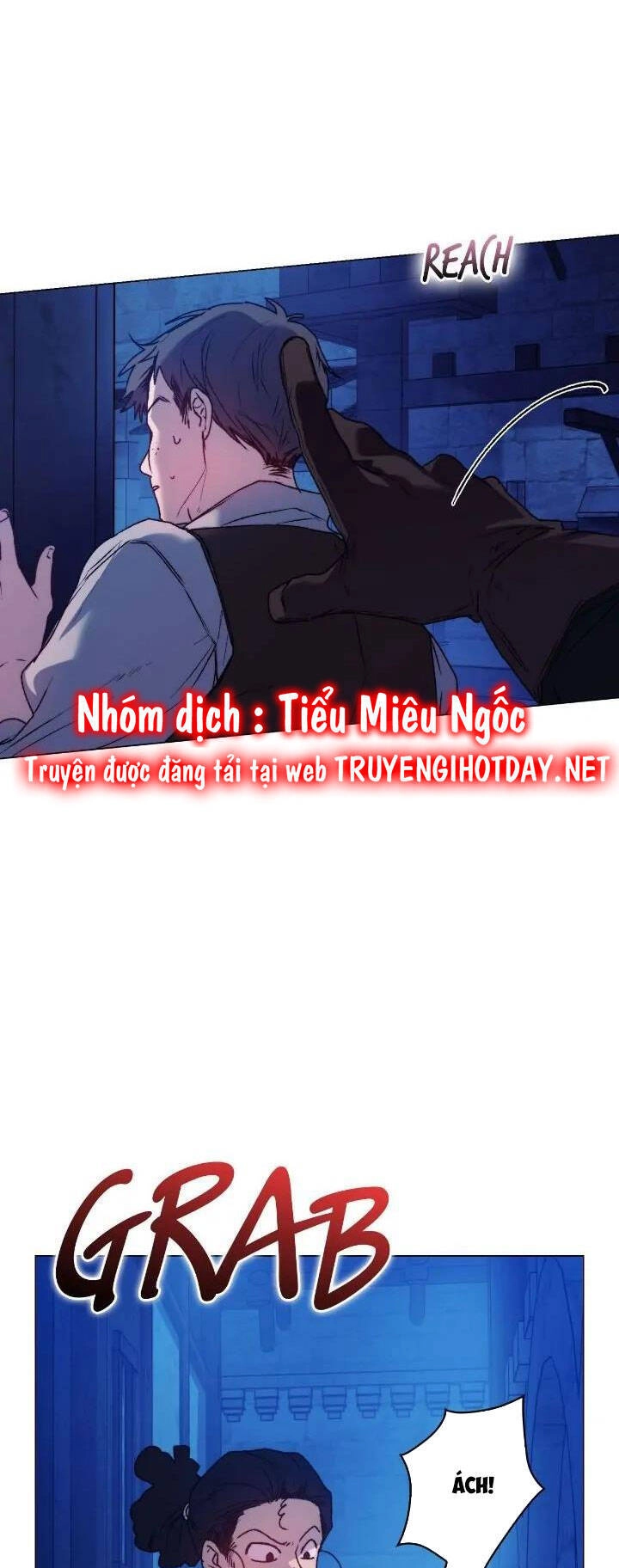 Ta Sẽ Nuôi Dạy Con Của Ngài Thật Tốt, Bệ Hạ! Chapter 92 - 10