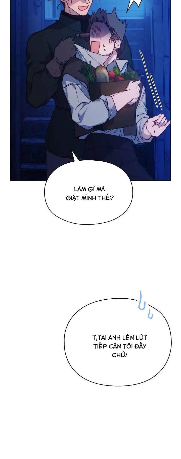 Ta Sẽ Nuôi Dạy Con Của Ngài Thật Tốt, Bệ Hạ! Chapter 92 - 11