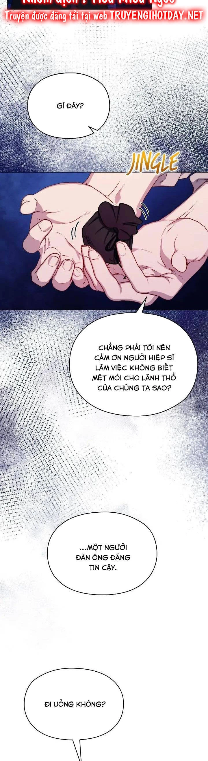 Ta Sẽ Nuôi Dạy Con Của Ngài Thật Tốt, Bệ Hạ! Chapter 92 - 17