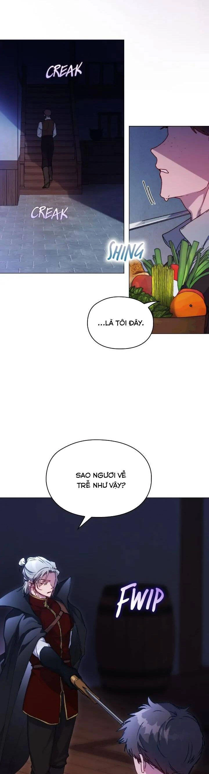 Ta Sẽ Nuôi Dạy Con Của Ngài Thật Tốt, Bệ Hạ! Chapter 92 - 20
