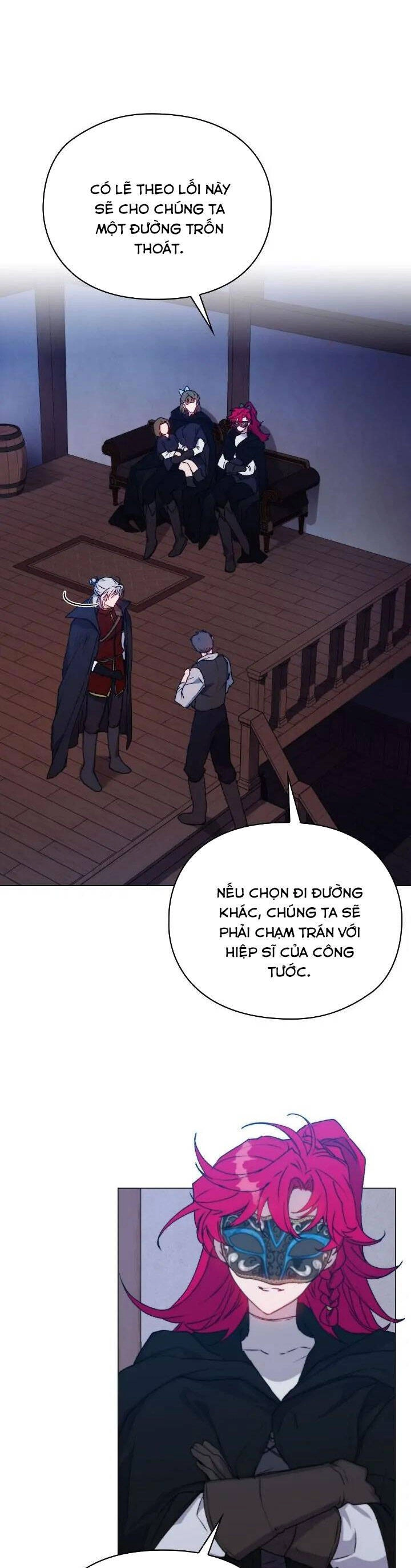 Ta Sẽ Nuôi Dạy Con Của Ngài Thật Tốt, Bệ Hạ! Chapter 92 - 24