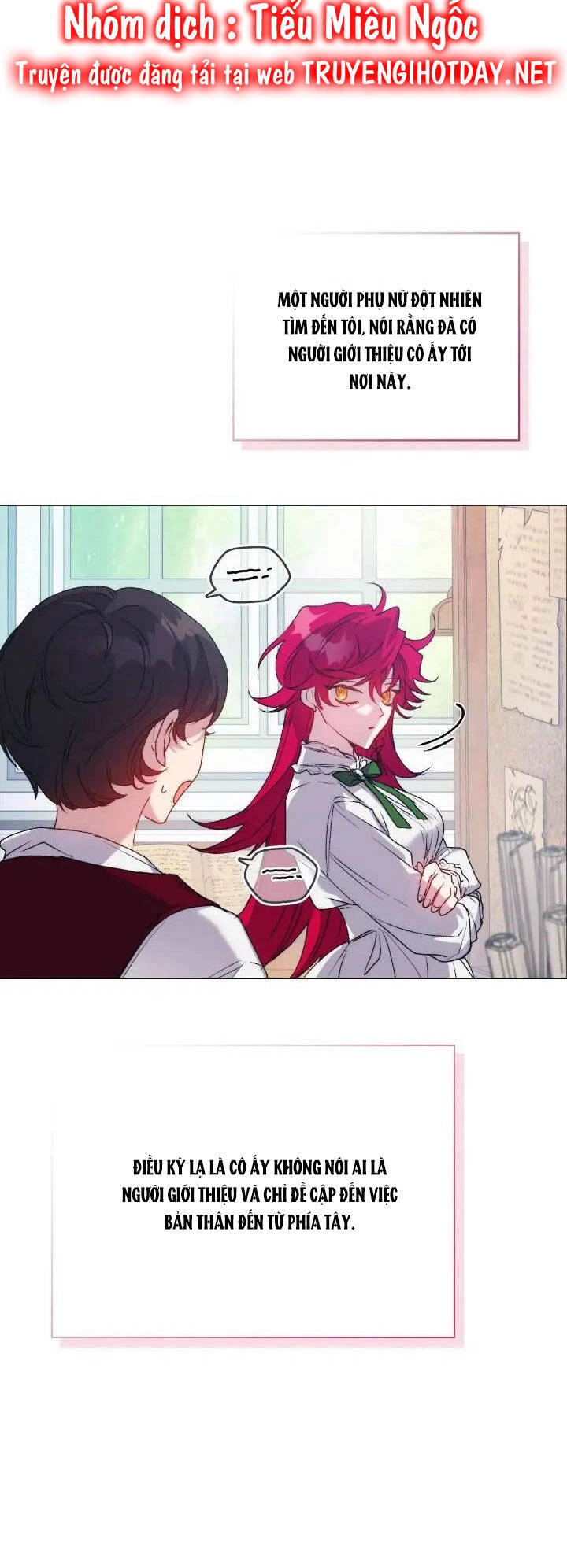 Ta Sẽ Nuôi Dạy Con Của Ngài Thật Tốt, Bệ Hạ! Chapter 92 - 27
