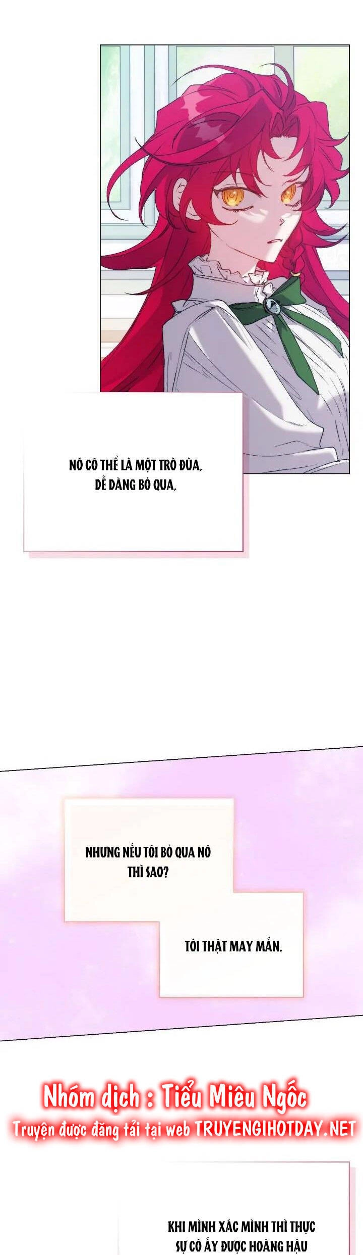 Ta Sẽ Nuôi Dạy Con Của Ngài Thật Tốt, Bệ Hạ! Chapter 92 - 28