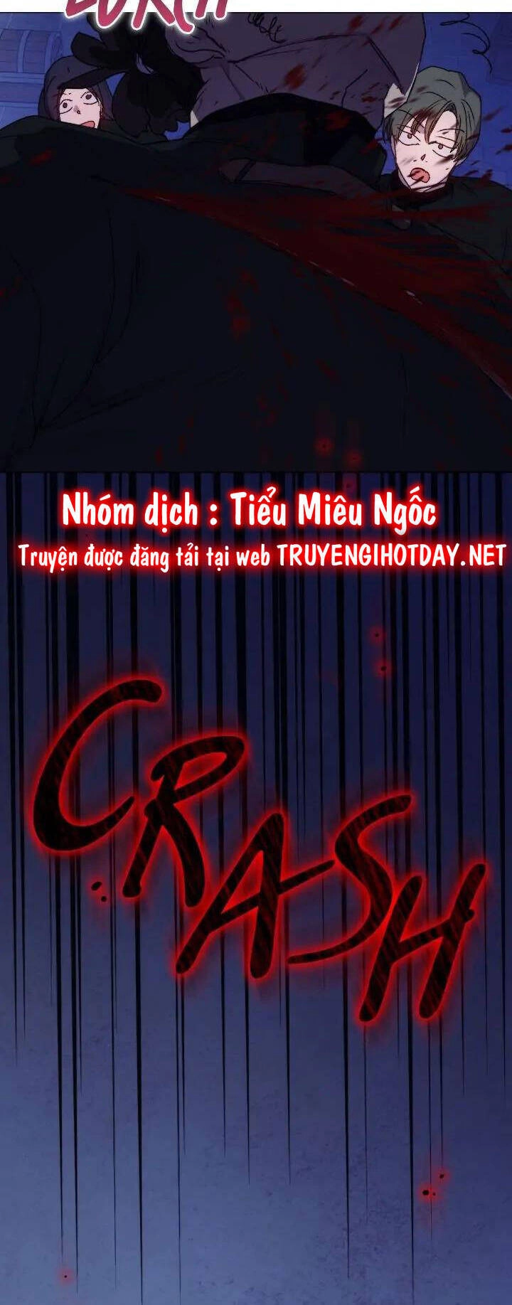 Ta Sẽ Nuôi Dạy Con Của Ngài Thật Tốt, Bệ Hạ! Chapter 92 - 40