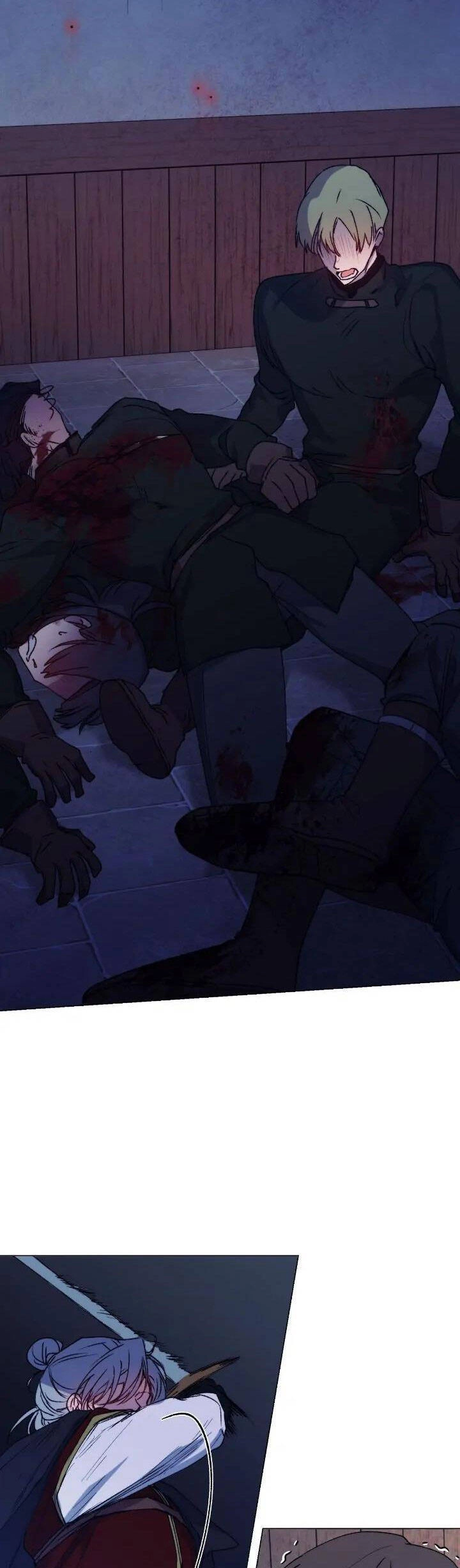 Ta Sẽ Nuôi Dạy Con Của Ngài Thật Tốt, Bệ Hạ! Chapter 92 - 41