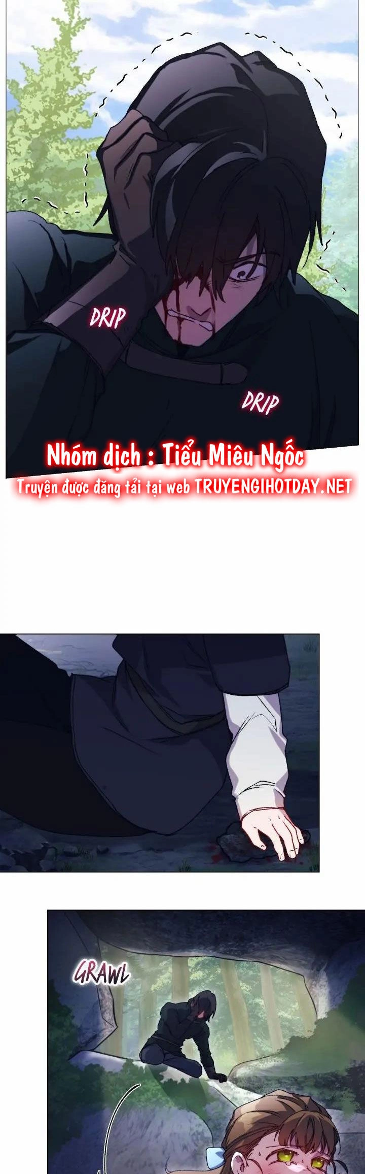 Ta Sẽ Nuôi Dạy Con Của Ngài Thật Tốt, Bệ Hạ! Chapter 93 - 30