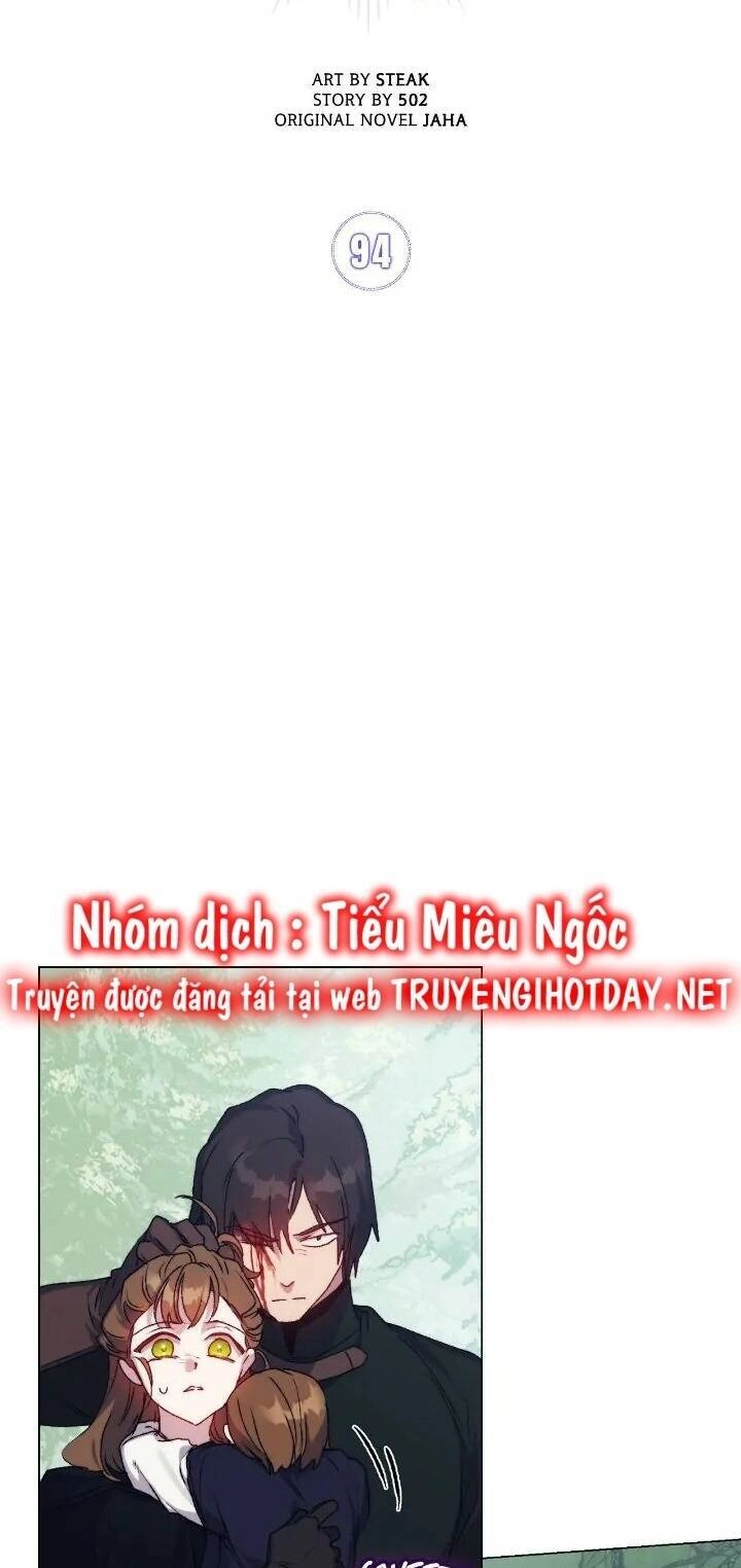 Ta Sẽ Nuôi Dạy Con Của Ngài Thật Tốt, Bệ Hạ! Chapter 94 - 4