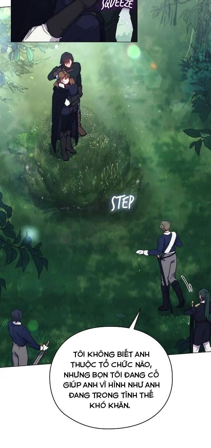 Ta Sẽ Nuôi Dạy Con Của Ngài Thật Tốt, Bệ Hạ! Chapter 94 - 5