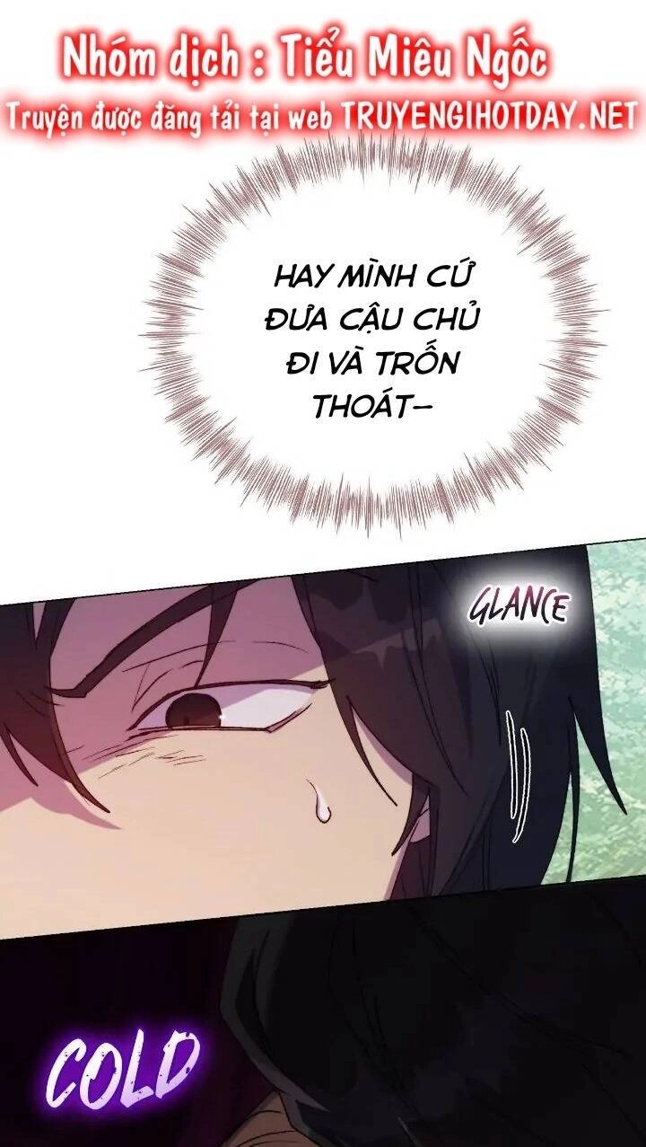 Ta Sẽ Nuôi Dạy Con Của Ngài Thật Tốt, Bệ Hạ! Chapter 94 - 9