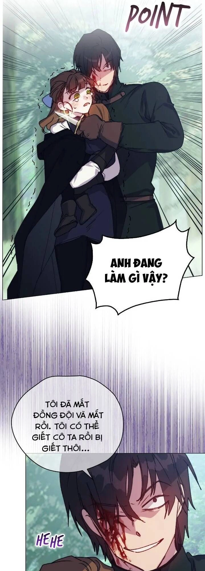 Ta Sẽ Nuôi Dạy Con Của Ngài Thật Tốt, Bệ Hạ! Chapter 94 - 12